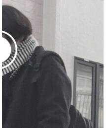 UNIQLO | ステンカラーコート