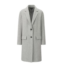 UNIQLO | チェスターコート