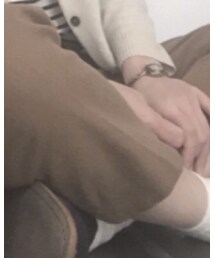 UNIQLO | その他パンツ