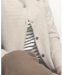 無印良品 | Tシャツ/カットソー