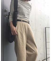 UNIQLO | Tシャツ/カットソー