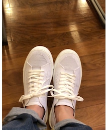 無印良品 | セール価格で2000円くらい？(スニーカー)