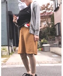 GU | ワンピース/ドレス