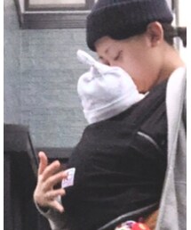 next | ロンパース