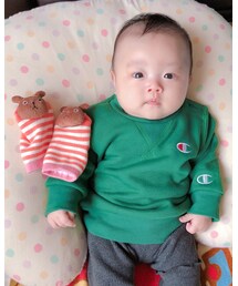 娘ちゃん | その他