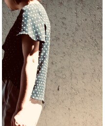 GU | シャツ/ブラウス