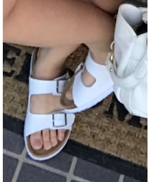 coche et coche | サンダル