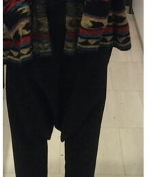 BLACK COMME des GARCONS | その他パンツ