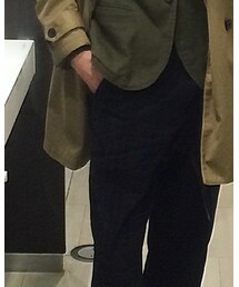 COMME des GARCONS HOMME | その他パンツ