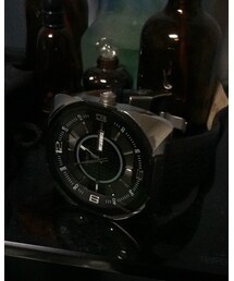 DIESEL | アナログ腕時計