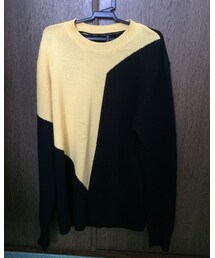 BLACKBARRETT by NEIL BARRETT | ニット/セーター