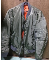 Alpha Industries | その他アウター