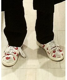 PLAY COMME des GARCONS | スニーカー
