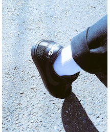 BLACK COMME des GARCONS | スニーカー