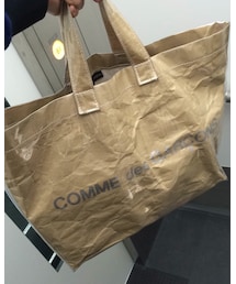 COMME des GARCONS | トートバッグ