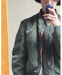 Alpha Industries | その他アウター