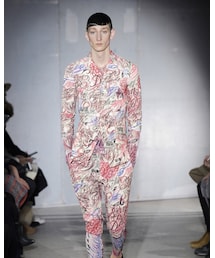 COMME des GARCONS HOMME PLUS | テーラードジャケット