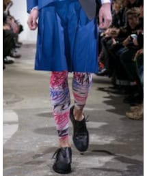 COMME des GARCONS HOMME PLUS | レギンス/スパッツ