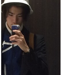 HARRIS TWEED | ショルダーバッグ