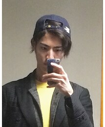 USED | キャップ