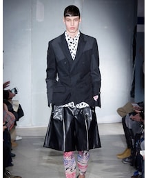 COMME des GARCONS HOMME PLUS | テーラードジャケット