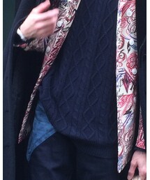 RAGEBLUE | ニット/セーター