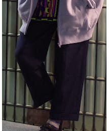 COMME des GARCONS HOMME PLUS | スラックス