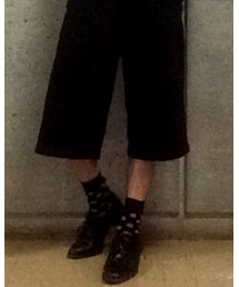 USED | スラックス