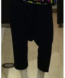 BLACK COMME des GARCONS | その他パンツ