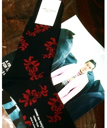COMME des GARCONS HOMME PLUS | ソックス/靴下