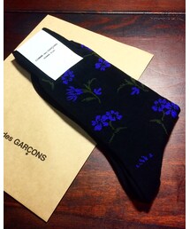 COMME des GARCONS HOMME PLUS | ソックス/靴下