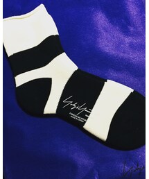 Yohji Yamamoto | ソックス/靴下