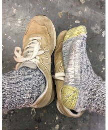 JUNYA WATANABE MAN | ソックス/靴下