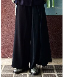 USED | スラックス