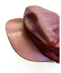 UNDERCOVER | キャスケット