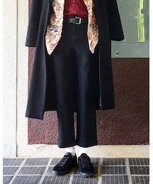 COMME des GARCONS HOMME PLUS | スラックス