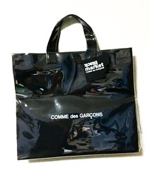 COMME des GARCONS | トートバッグ