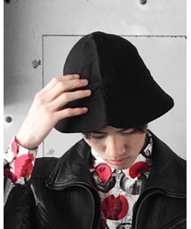 COMME des GARCONS SHIRT | ハット