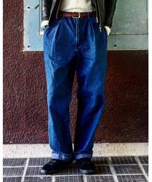 USED | デニムパンツ