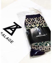 ANREALAGE | ソックス/靴下