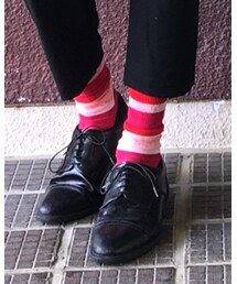 ISSEY MIYAKE | ソックス/靴下