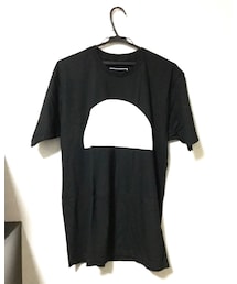 ANREALAGE | Tシャツ/カットソー
