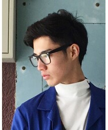 CALL&RESPONSE | メガネ