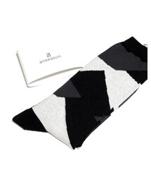 ANREALAGE | ソックス/靴下