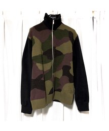 COMME des GARCONS HOMME DEUX | スウェット