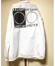 ANREALAGE | ブルゾン