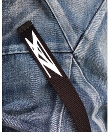 ANREALAGE | ベルト