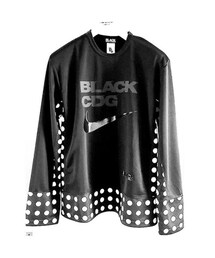 BLACK COMME des GARCONS | Tシャツ/カットソー