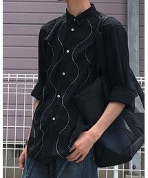 COMME des GARCONS HOMME DEUX | シャツ/ブラウス