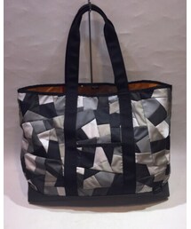 ANREALAGE | トートバッグ